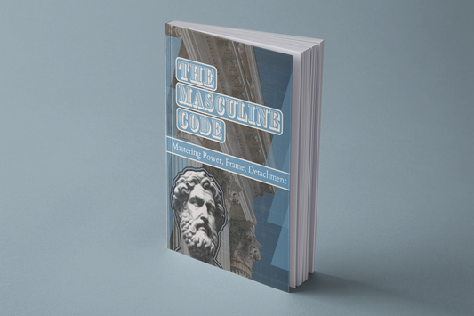 The Masculine Code